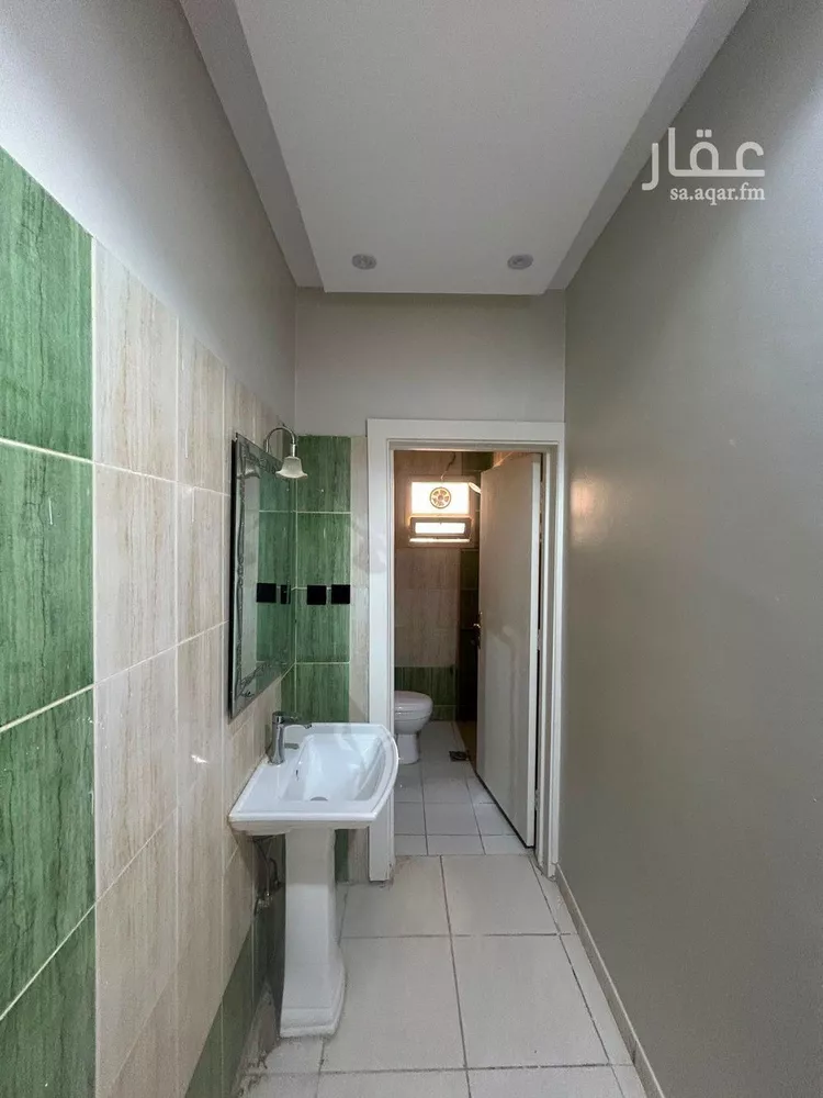 شقة للإيجار في شارع خرزة, حي الرمال, مدينة الرياض, منطقة الرياض صورة 4
