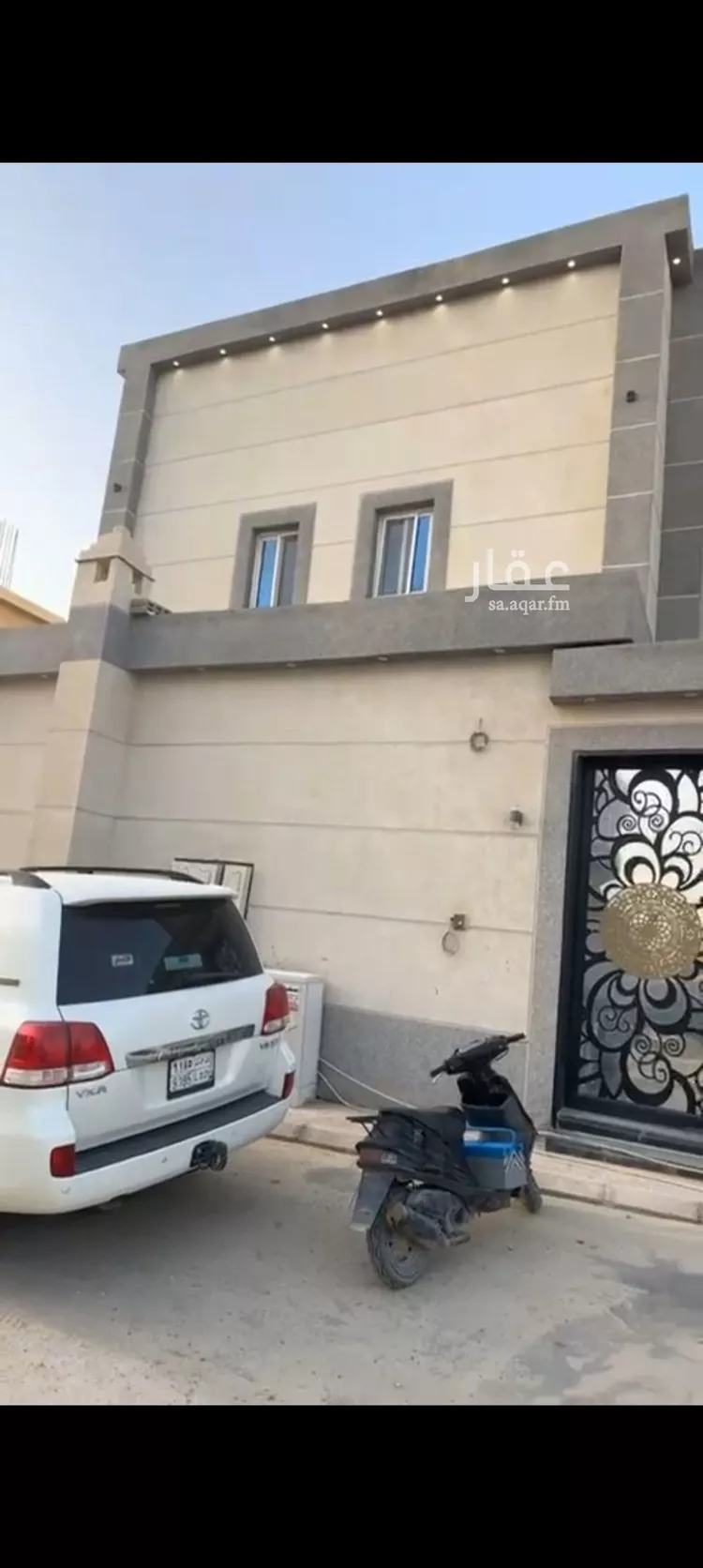 Villa for Rent in Riyadh Al Janadriyah صورة 2