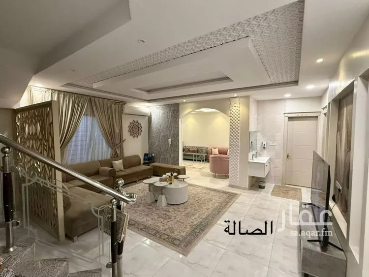 Villa for Rent in Riyadh Badr صورة 5