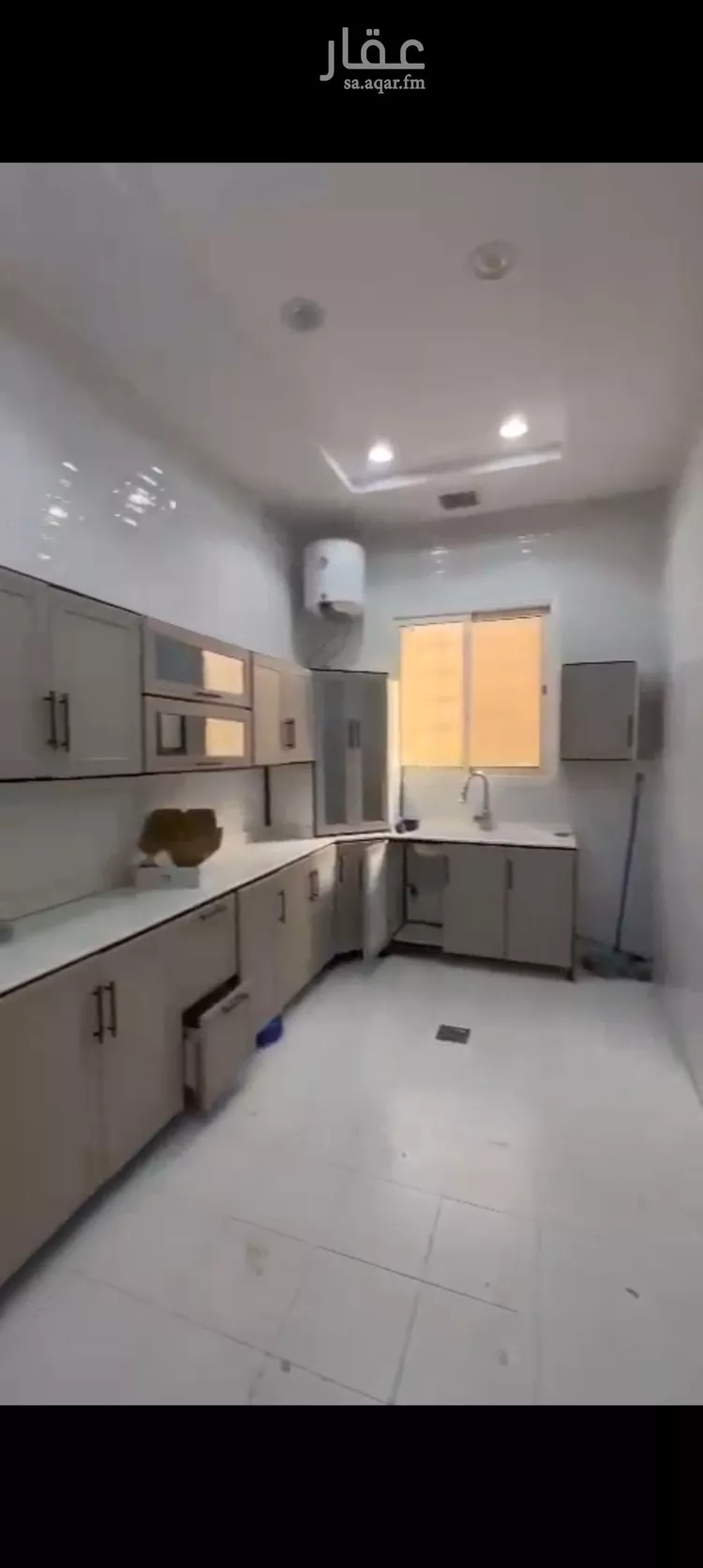 شقة للإيجار في شارع عبدالله بن محمد بن المهندس, حي القادسية, مدينة الرياض, منطقة الرياض