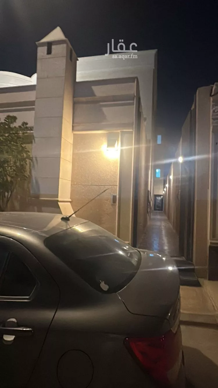 شقة للإيجار في شارع سيبويه, حي حطين, مدينة الرياض, منطقة الرياض صورة 3