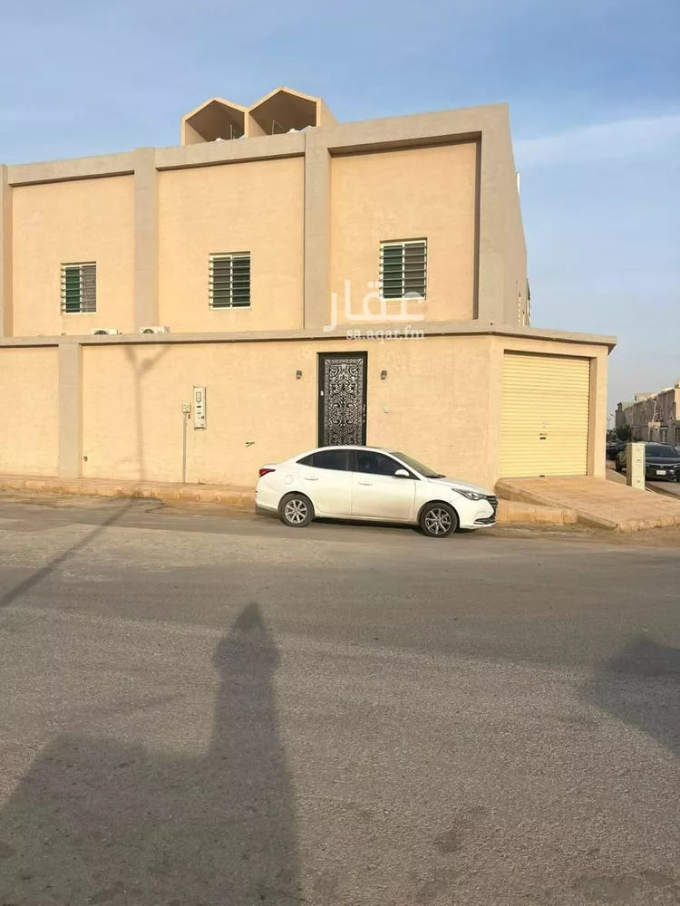 Villa for Rent in Riyadh Badr