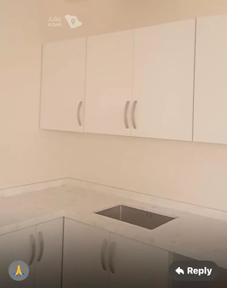 شقة للإيجار في شارع جبل الأرام, حي ظهرة لبن, مدينة الرياض, منطقة الرياض 2
