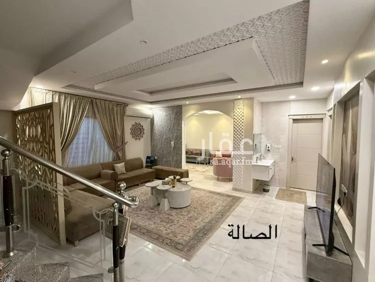 Villa for Sale in Riyadh Badr صورة 2