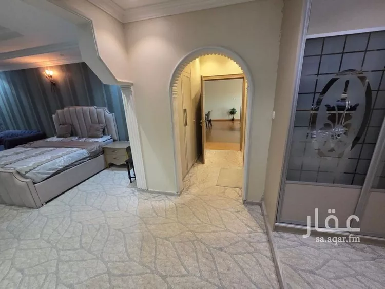 فيلا للإيجار في شارع المزاريع, حي اليرموك, مدينة الرياض, منطقة الرياض صورة 3