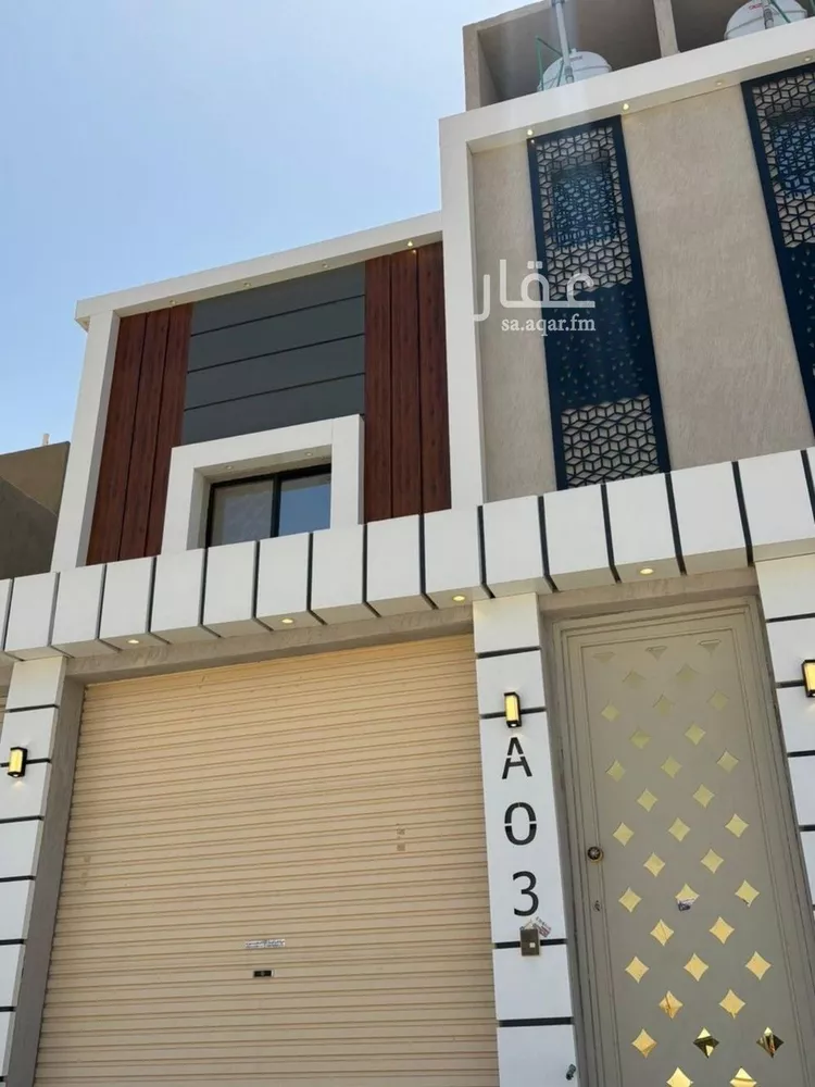 دور للإيجار في شارع لطف بن سعد السميني, حي بدر, مدينة الرياض, منطقة الرياض 1 صورة