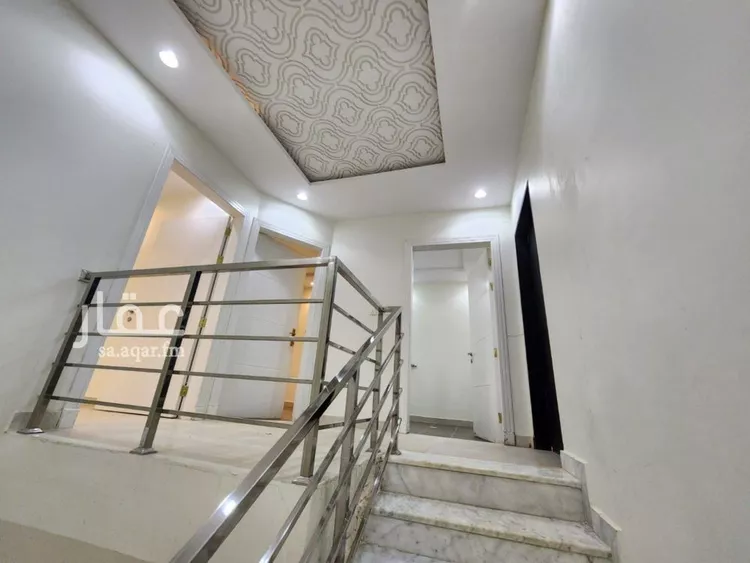 فيلا للإيجار في شارع التبريزي, حي المهدية, مدينة الرياض, منطقة الرياض صورة 4