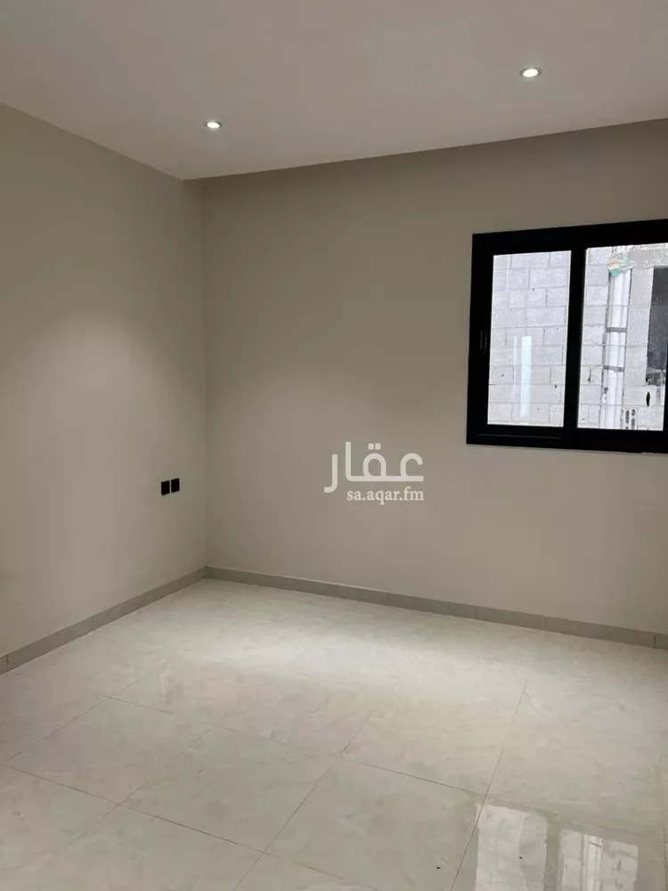 شقة للإيجار في شارع عبدالله بن محمد بن المهندس, حي القادسية, مدينة الرياض, منطقة الرياض