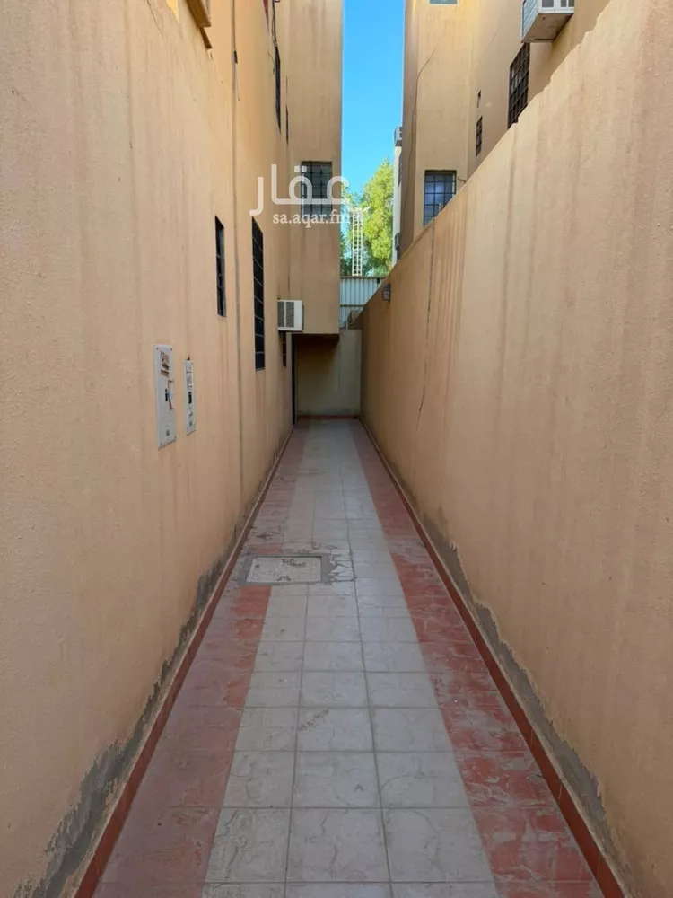 شقة للإيجار في شارع القريب, حي النهضة, مدينة الرياض, منطقة الرياض صورة 5
