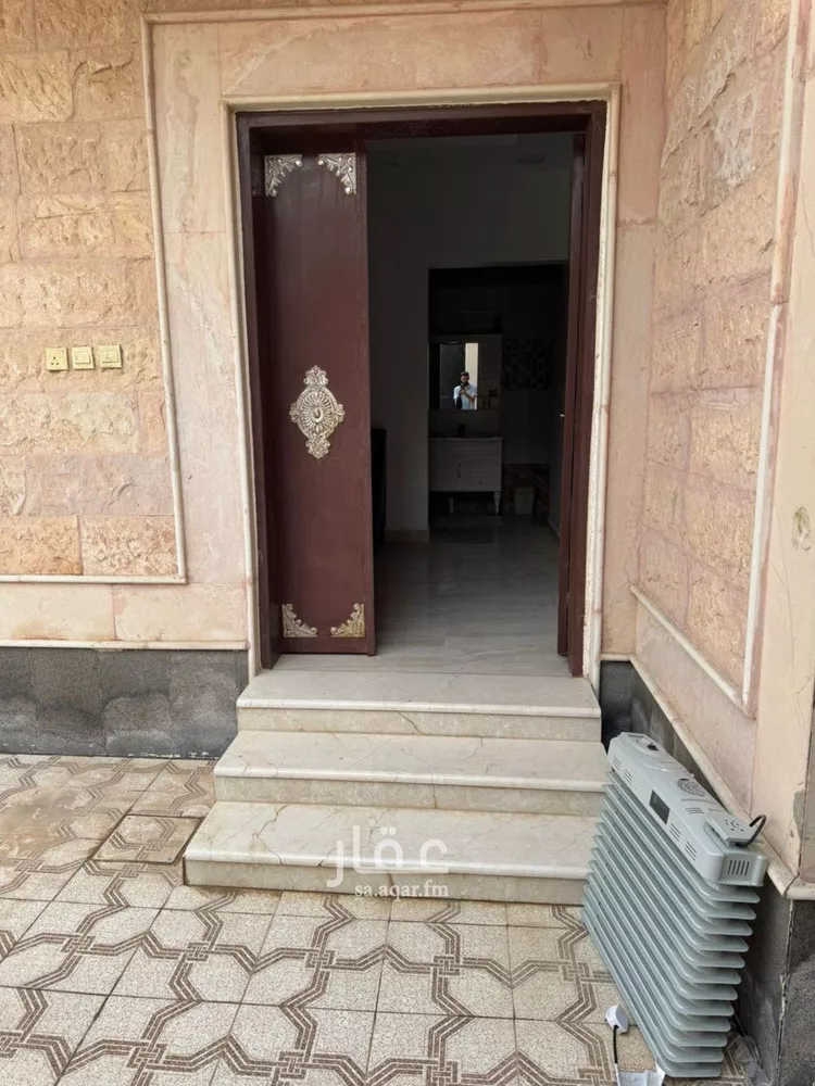 فيلا للإيجار في شارع جعفر السقاف, حي طويق, مدينة الرياض, منطقة الرياض صورة 4