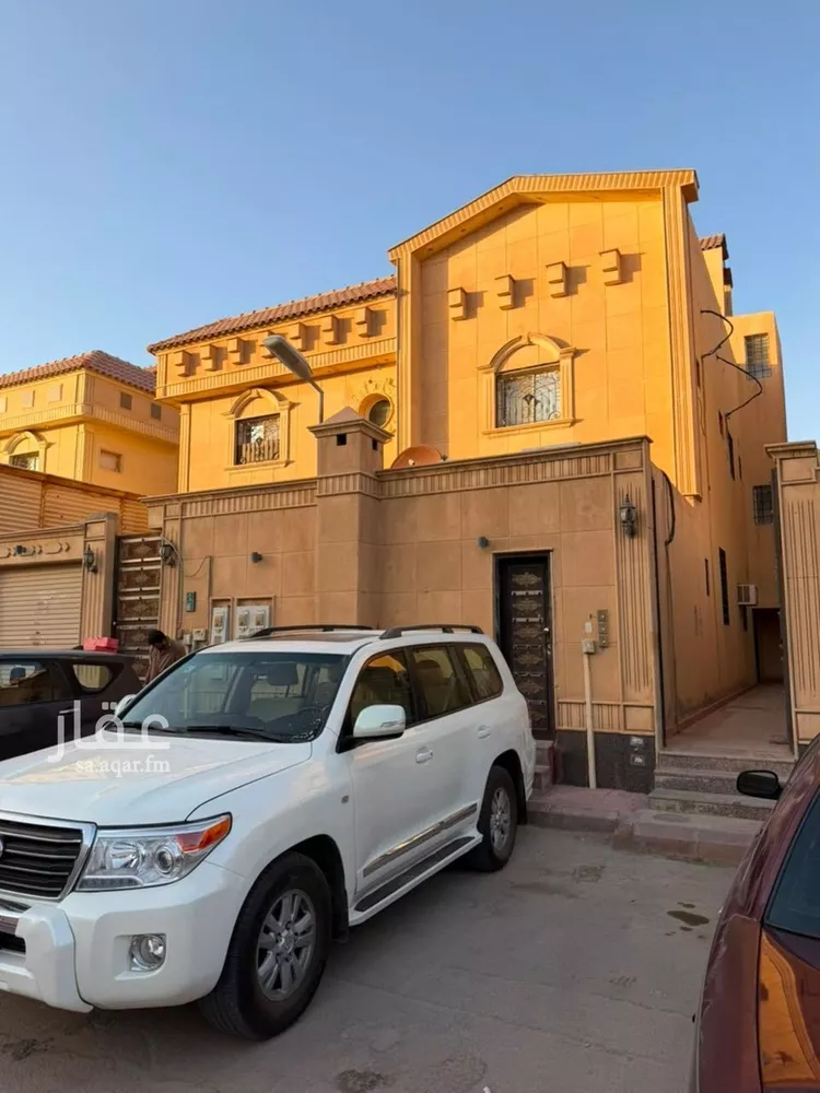 شقة للإيجار في شارع القريب, حي النهضة, مدينة الرياض, منطقة الرياض صورة 2