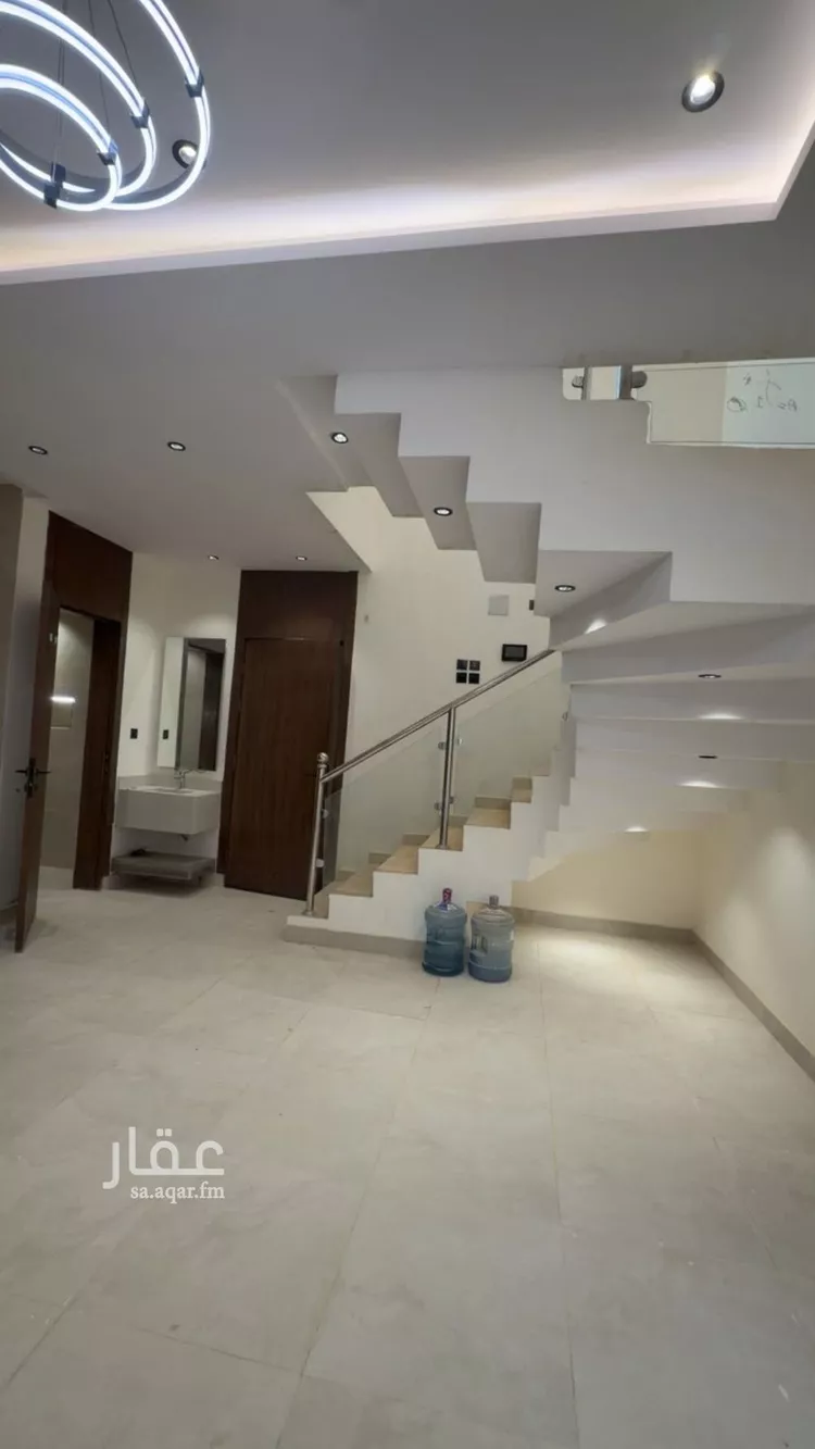 Floor for Rent in Riyadh Badr