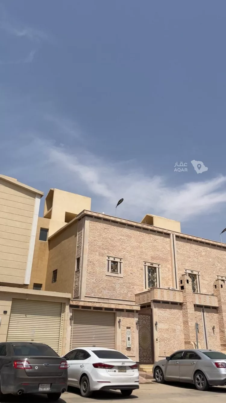 Villa for Rent in Riyadh Al Mahdiyah 8