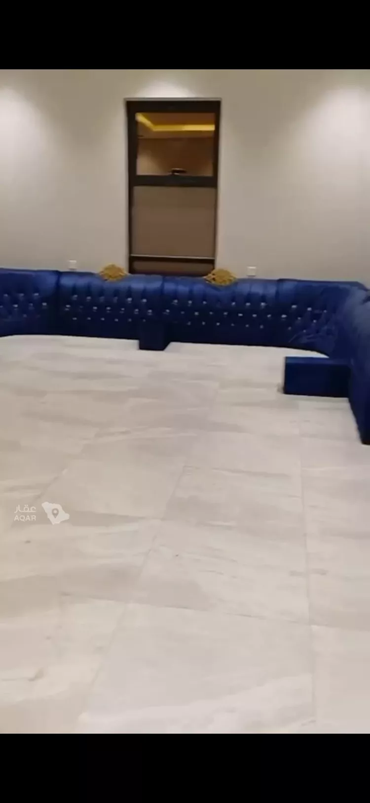 Floor for Rent in Riyadh Al Maizilah 7