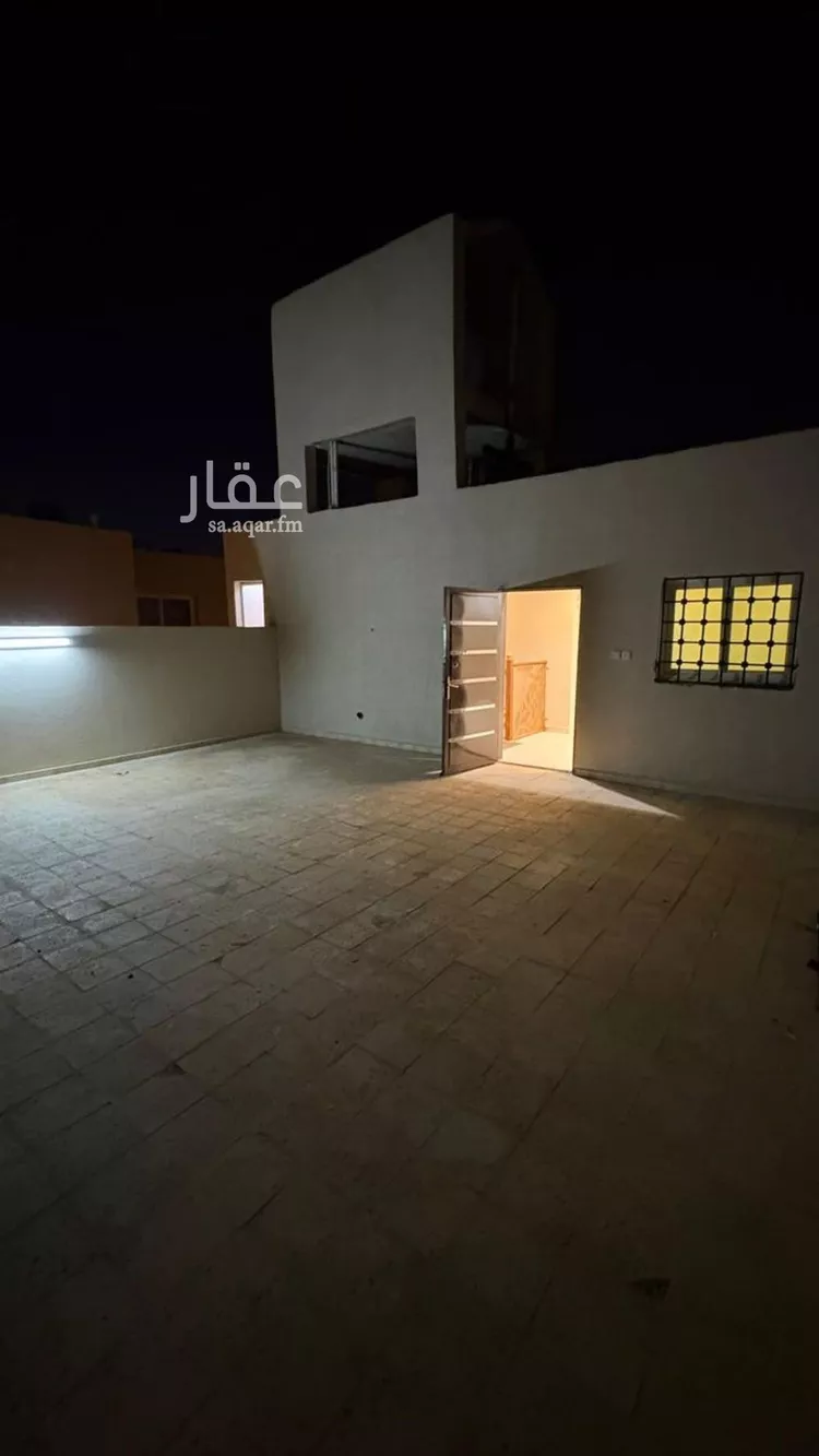 فيلا للإيجار في شارع التبريزي, حي المهدية, مدينة الرياض, منطقة الرياض صورة 2