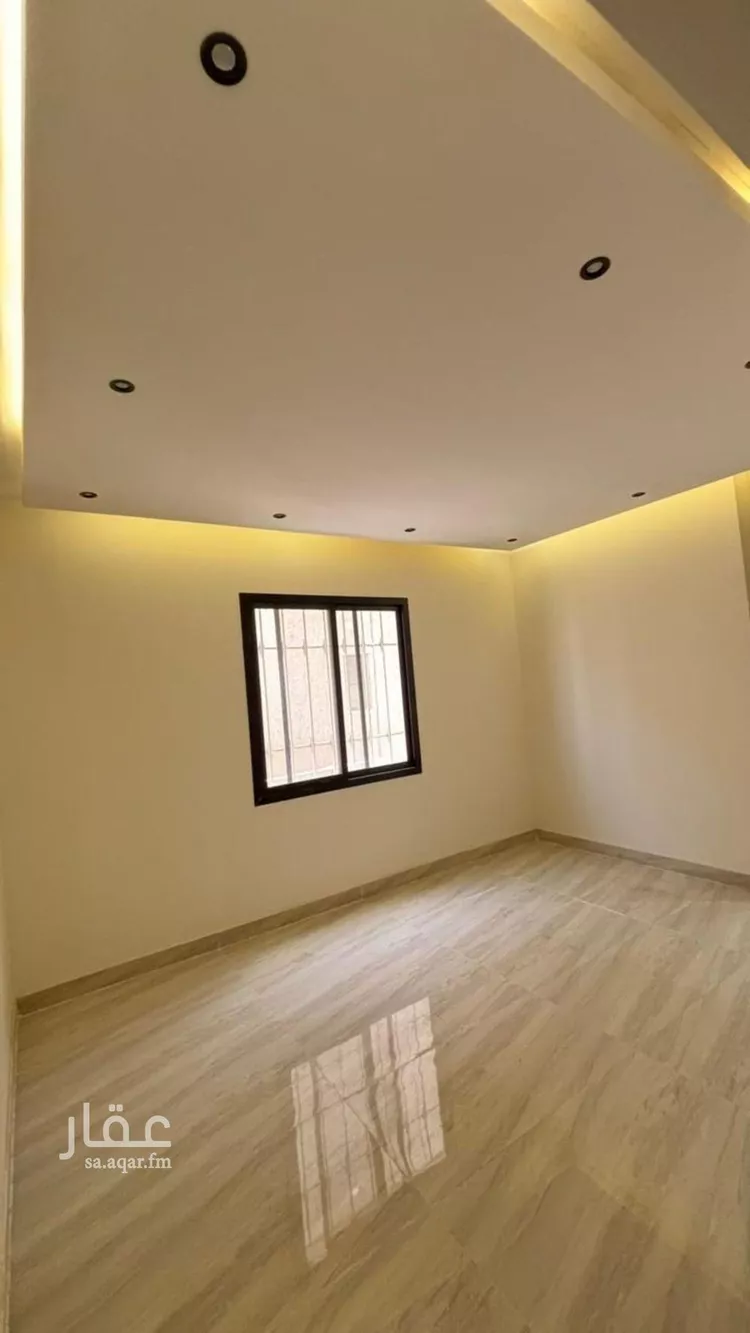 دور للإيجار في شارع لطف بن سعد السميني, حي بدر, مدينة الرياض, منطقة الرياض صورة 4