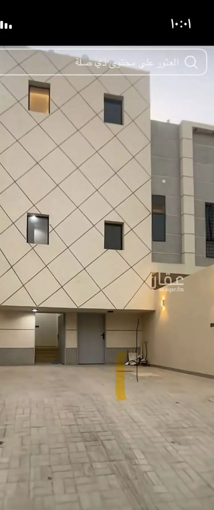دور للإيجار في شارع لطف بن سعد السميني, حي بدر, مدينة الرياض, منطقة الرياض