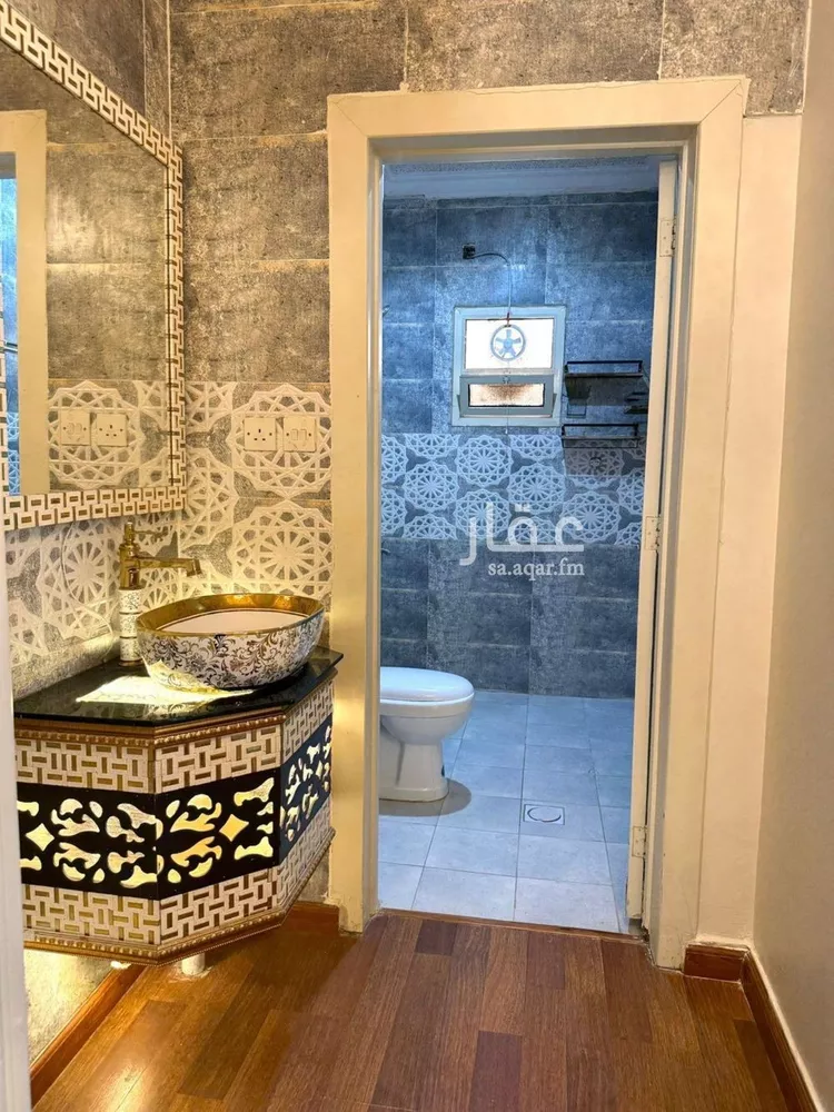 شقة للإيجار في شارع خرزة, حي الرمال, مدينة الرياض, منطقة الرياض صورة 5