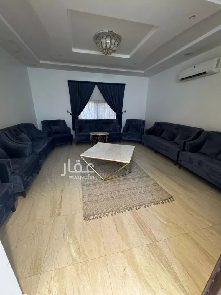 فيلا للإيجار في شارع جعفر السقاف, حي طويق, مدينة الرياض, منطقة الرياض صورة 2