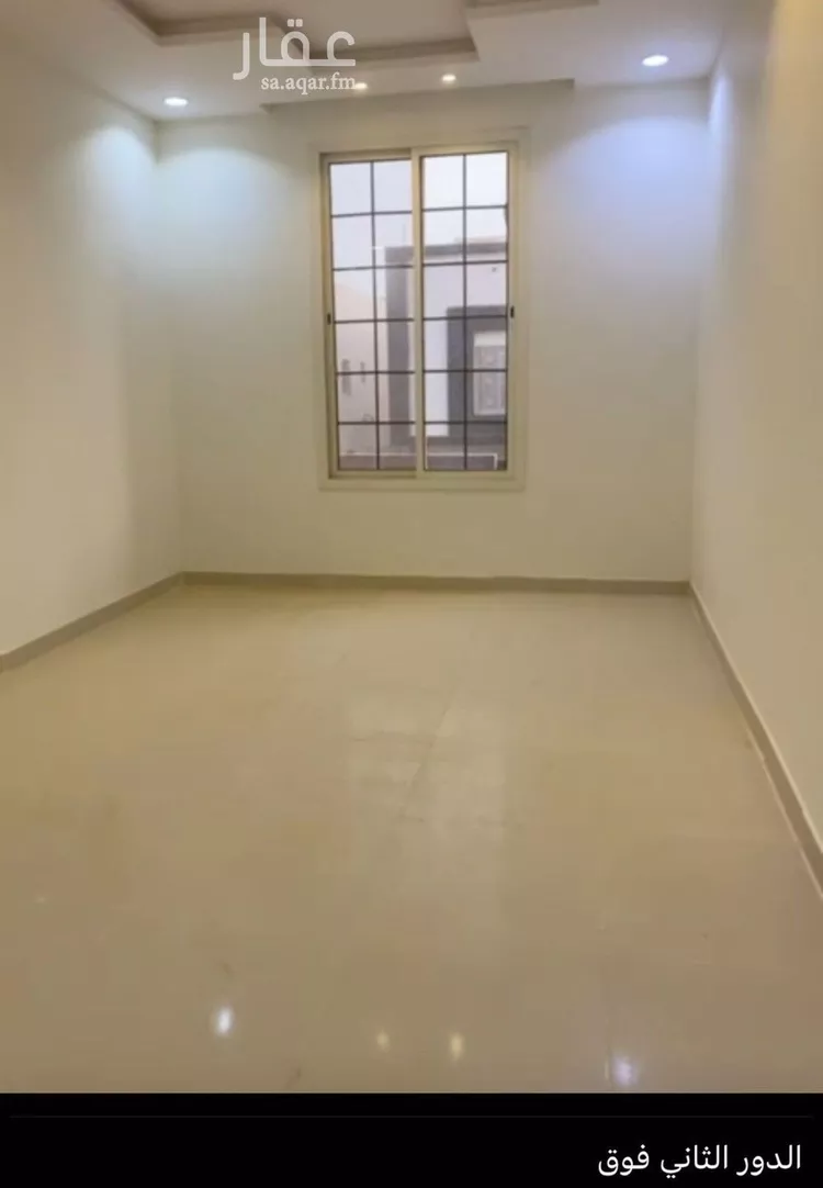 فيلا للإيجار في شارع الفخر الأصبهاني, حي بدر, مدينة الرياض, منطقة الرياض صورة 2