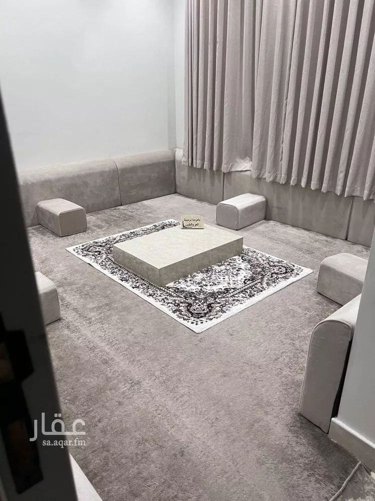 Apartment for Rent in Riyadh Tuwaiq