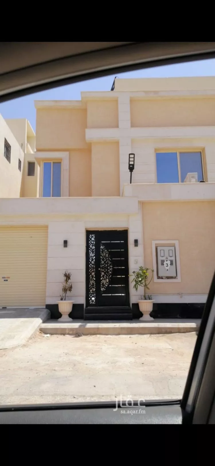 فيلا للإيجار في شارع رقم 306, حي المونسية, مدينة الرياض, منطقة الرياض