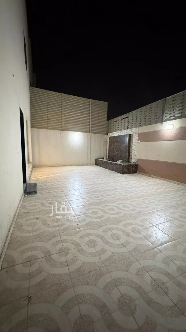 فيلا للإيجار في شارع كعب الهجري, حي عكاظ, مدينة الرياض, منطقة الرياض صورة 2