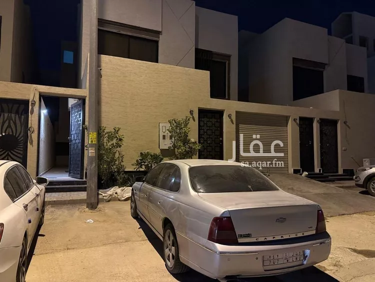 شقة للإيجار في شارع أبي عبيدة النابلسي, حي عكاظ, مدينة الرياض, منطقة الرياض صورة 3