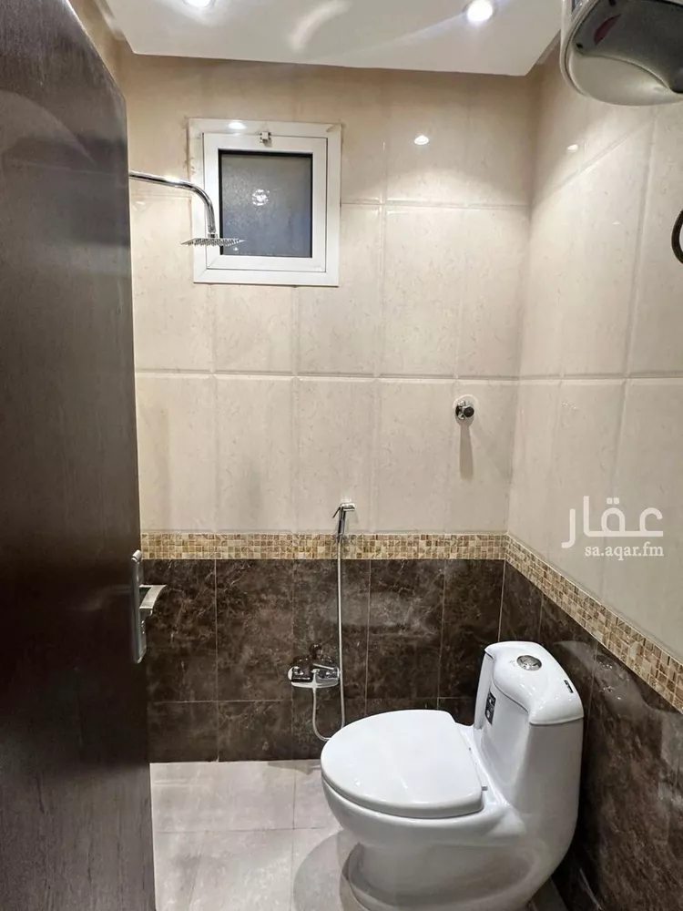 شقة للإيجار في شارع سيبويه, حي حطين, مدينة الرياض, منطقة الرياض 11