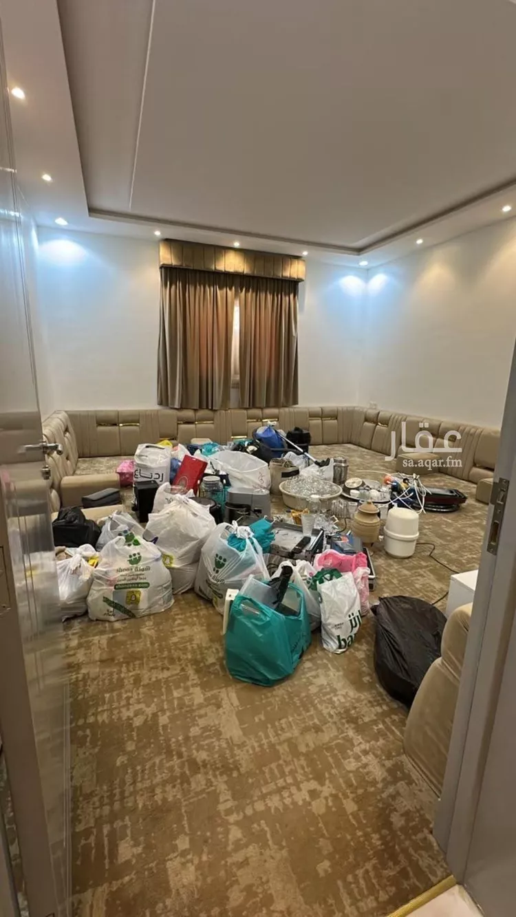 Apartment for Rent in Riyadh Al Qadisiyah
