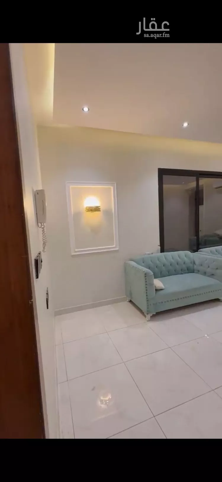 Floor for Rent in Riyadh Okaz