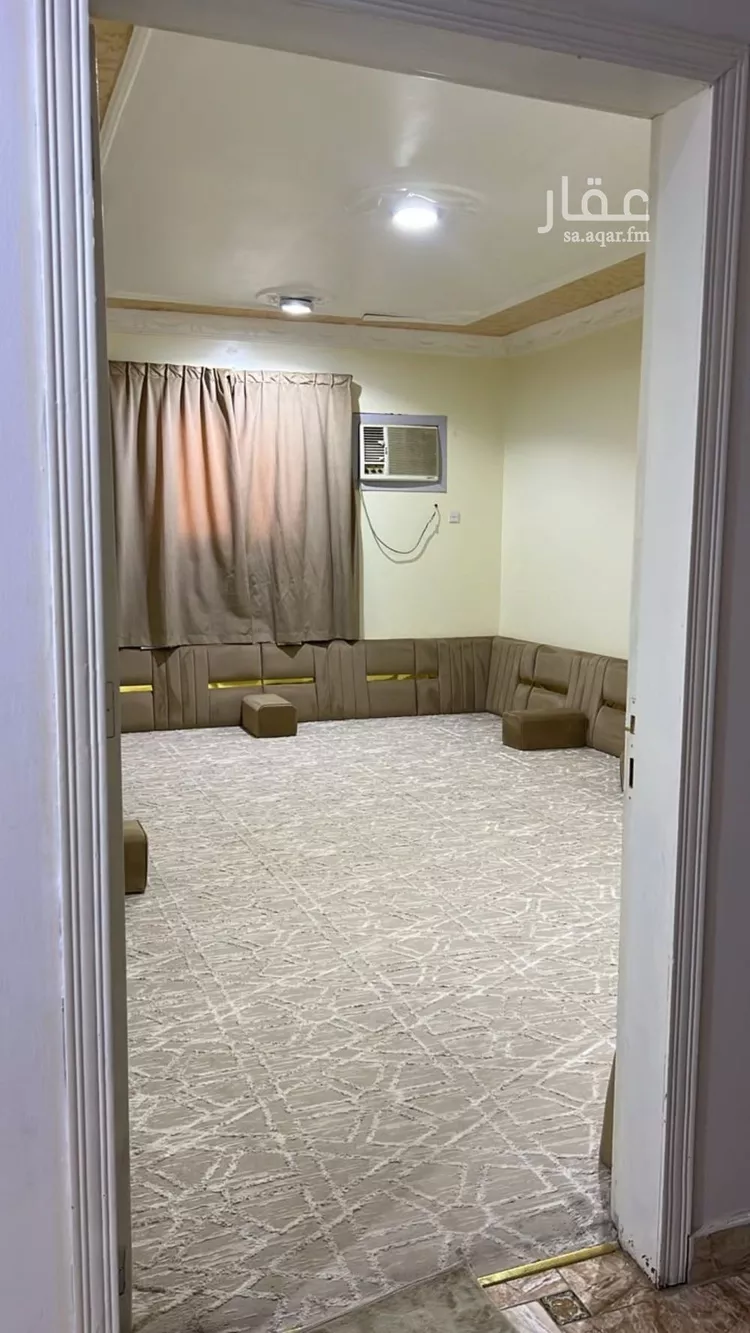 شقة للإيجار في شارع منصور الحميلي, حي طويق, مدينة الرياض, منطقة الرياض