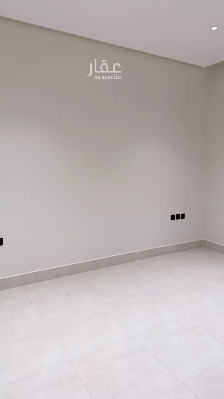 Apartment for Rent in Riyadh Al Hazm