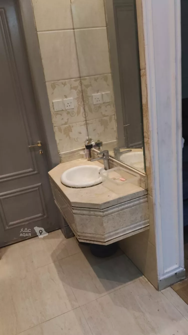 Apartment for Rent in Riyadh Dhahrat Laban