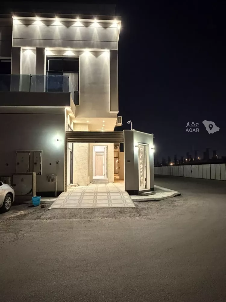 Floor for Rent in Riyadh Al Maizilah 17