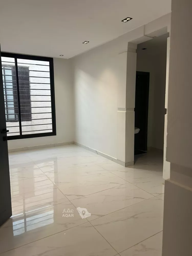 شقة للإيجار في شارع عائشة بنت الخفاف, حي بدر, مدينة الرياض, منطقة الرياض