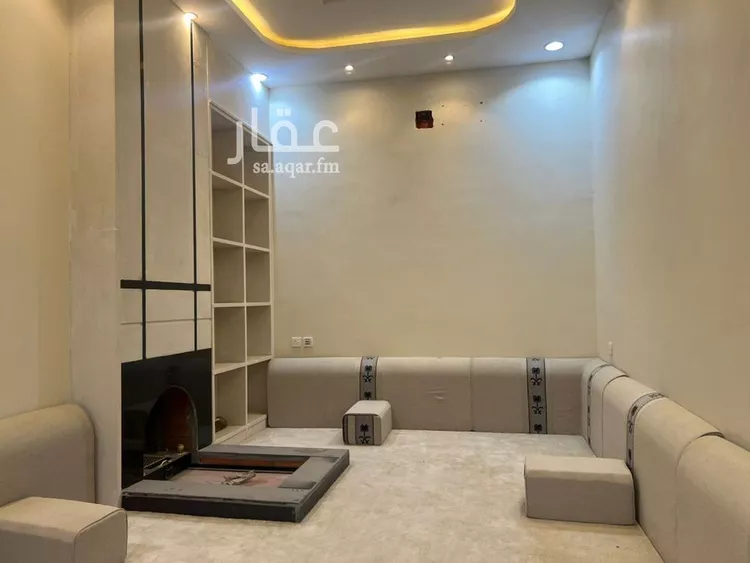 فيلا للإيجار في شارع الشنان, حي المعيزيلة, مدينة الرياض, منطقة الرياض صورة 2