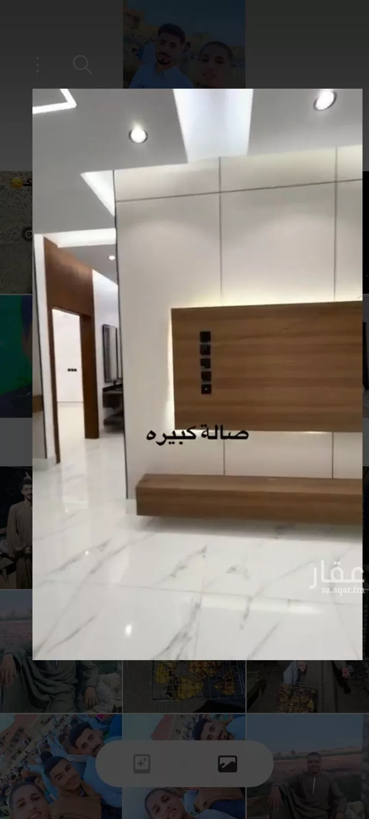 فيلا للإيجار في حي الجنادرية, مدينة الرياض, منطقة الرياض