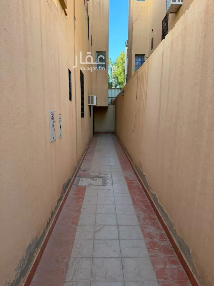 شقة للإيجار في شارع القريب, حي النهضة, مدينة الرياض, منطقة الرياض صورة 5