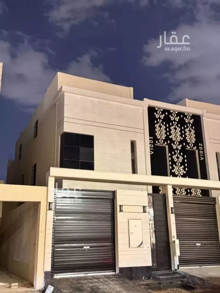 Villa for Rent in Riyadh Al Yarmouk