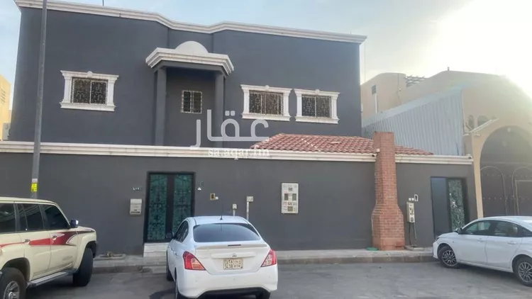 Apartment for Rent in Riyadh An Nahdah