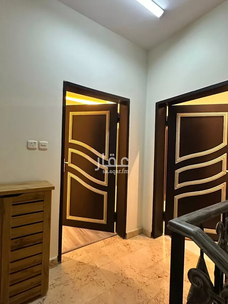 شقة للإيجار في شارع سيبويه, حي حطين, مدينة الرياض, منطقة الرياض 13