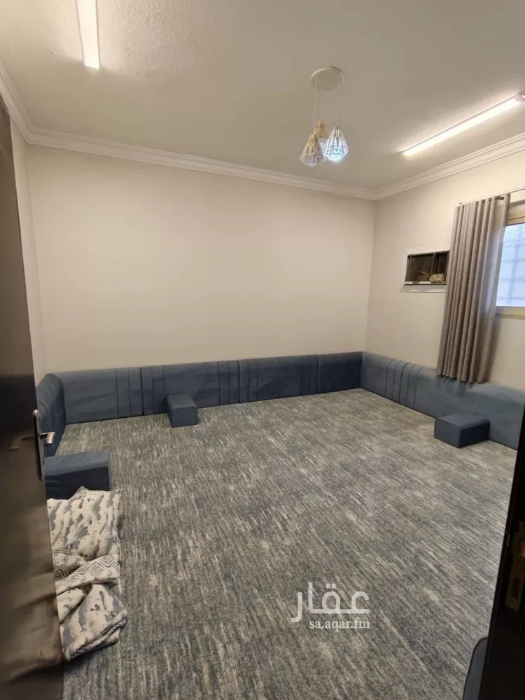 شقة للإيجار في شارع عبدالله بن محمد بن المهندس, حي القادسية, مدينة الرياض, منطقة الرياض صورة 4