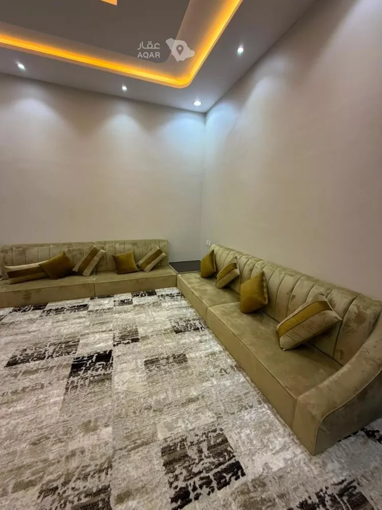 فيلا للإيجار في حي الجنادرية, مدينة الرياض, منطقة الرياض 6