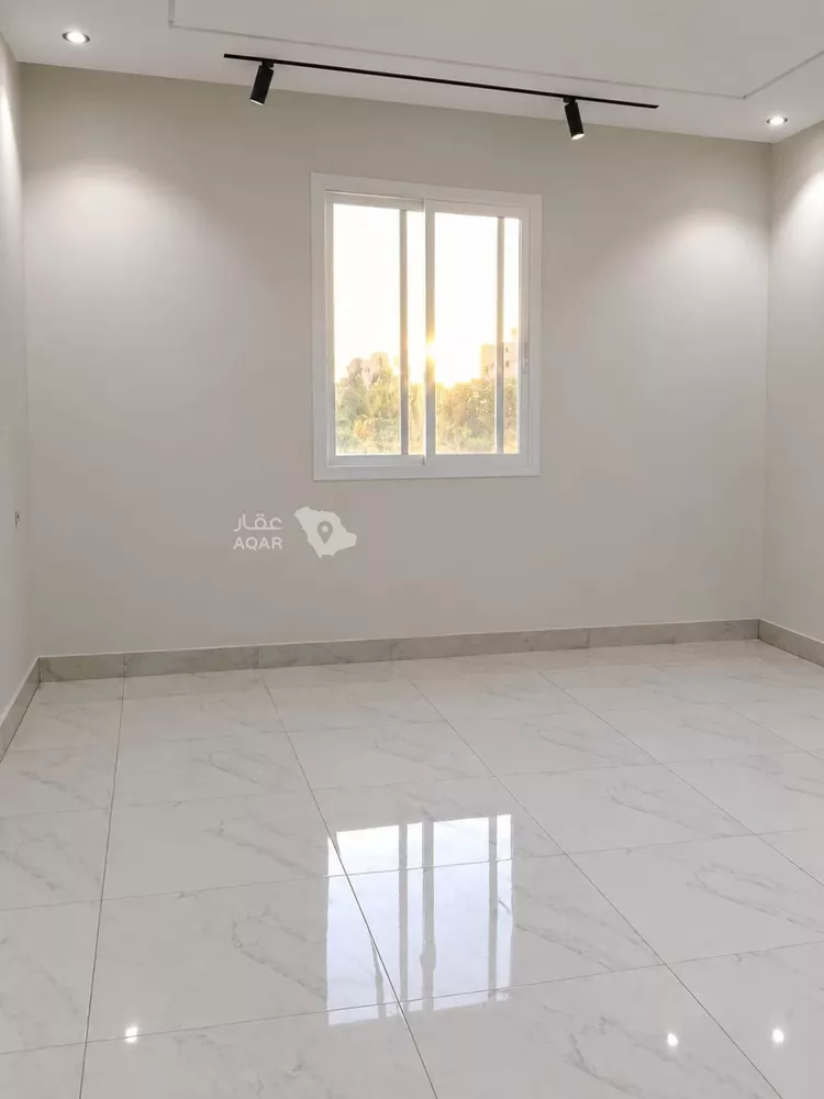 شقة للإيجار في شارع أبي عبيدة النابلسي, حي عكاظ, مدينة الرياض, منطقة الرياض