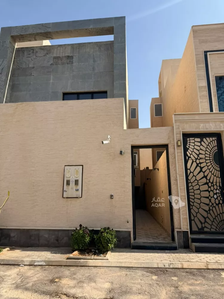 شقة للإيجار في شارع أبي عبيدة النابلسي, حي عكاظ, مدينة الرياض, منطقة الرياض 7