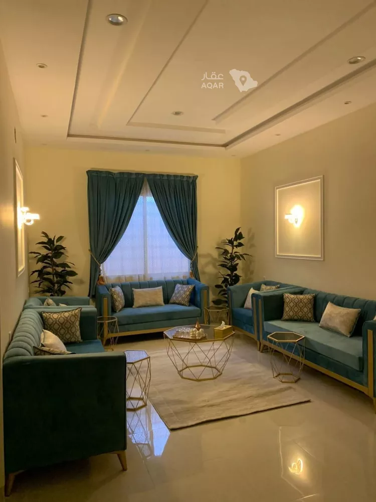 Villa for Rent in Riyadh Al Mahdiyah