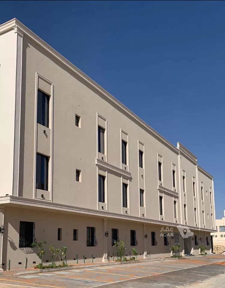 Apartment for Rent in Riyadh Dhahrat Laban