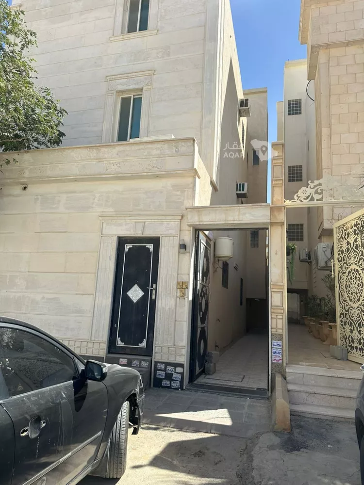 Apartment for Rent in Riyadh Al Janadriyah 10