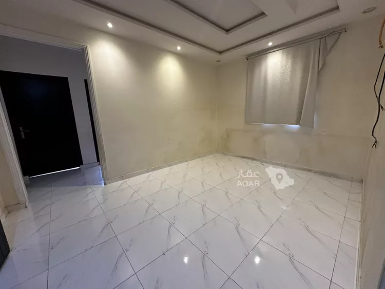 شقة للإيجار في شارع لطف بن سعد السميني, حي بدر, مدينة الرياض, منطقة الرياض